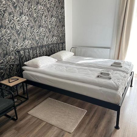Apartamento Lovely Studio At Heart Of The Budapest Exterior foto